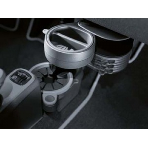 smart car Smoker's Kit / Ashtray / Coin Holder